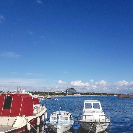 Noah Apartamento Vodice Exterior foto