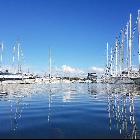 Noah Apartamento Vodice Exterior foto