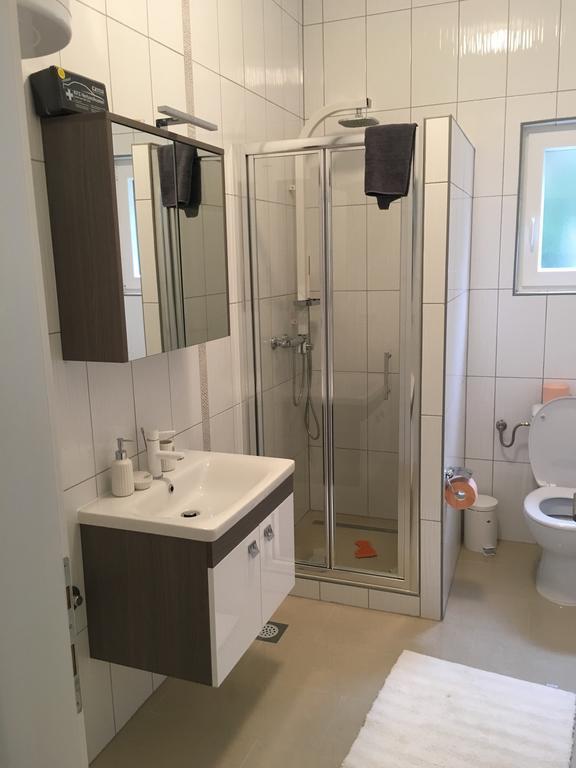 Noah Apartamento Vodice Exterior foto
