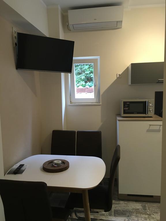 Noah Apartamento Vodice Exterior foto