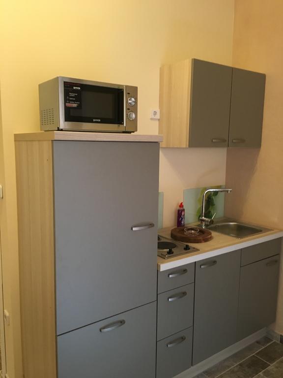 Noah Apartamento Vodice Exterior foto