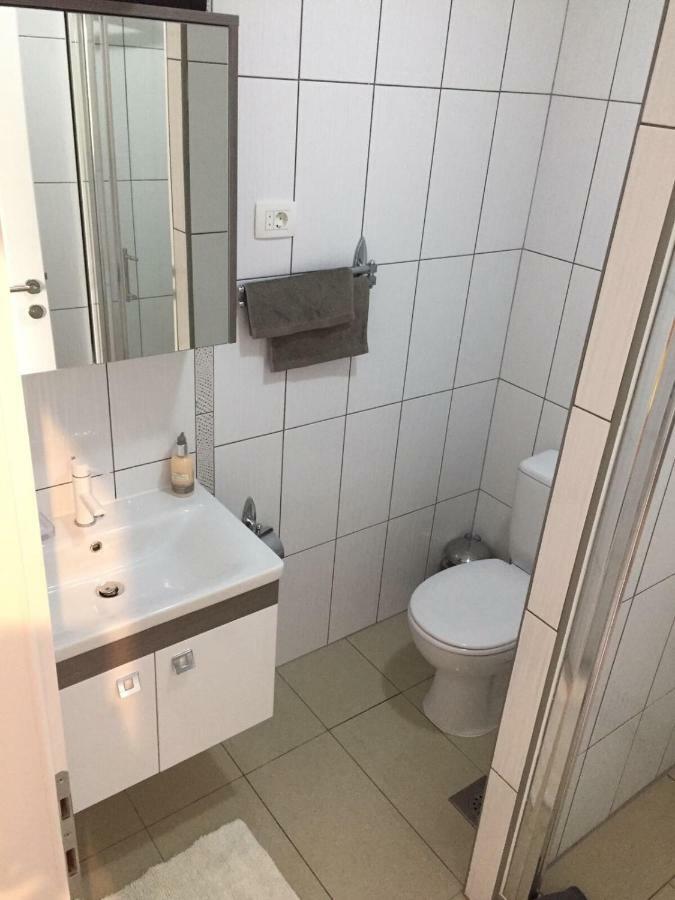 Noah Apartamento Vodice Exterior foto