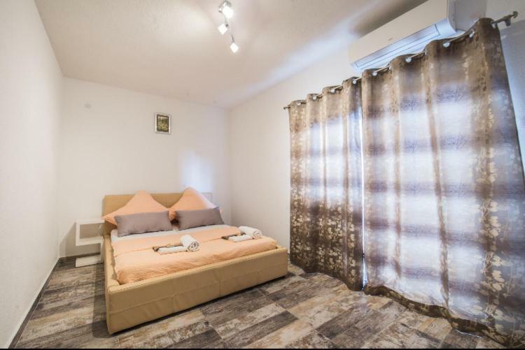Noah Apartamento Vodice Exterior foto