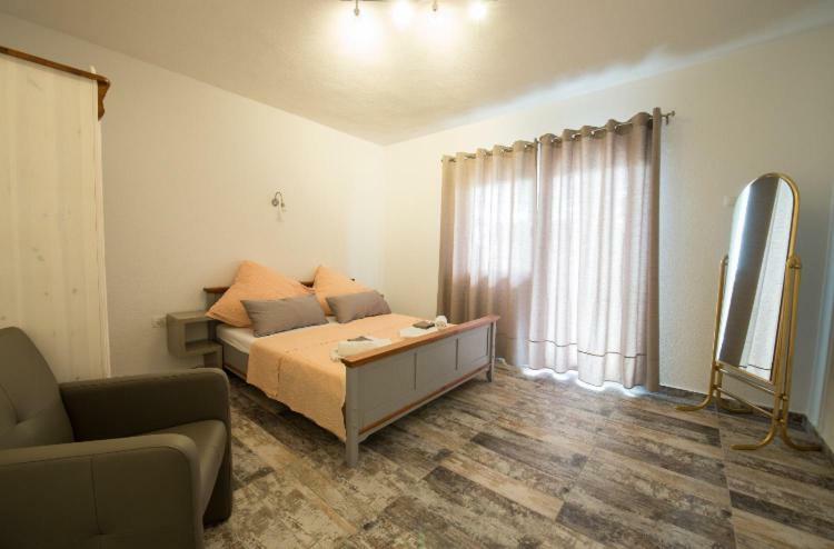 Noah Apartamento Vodice Exterior foto