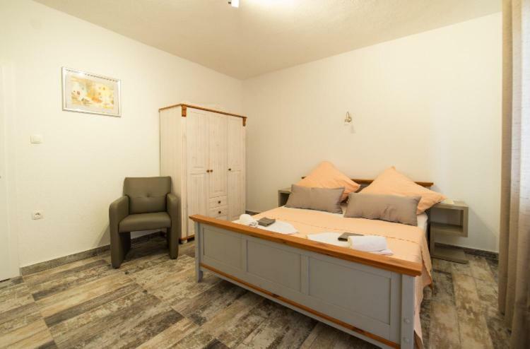 Noah Apartamento Vodice Exterior foto