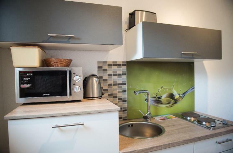 Noah Apartamento Vodice Exterior foto