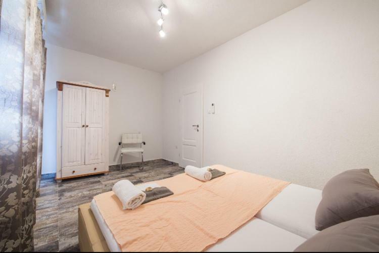 Noah Apartamento Vodice Exterior foto