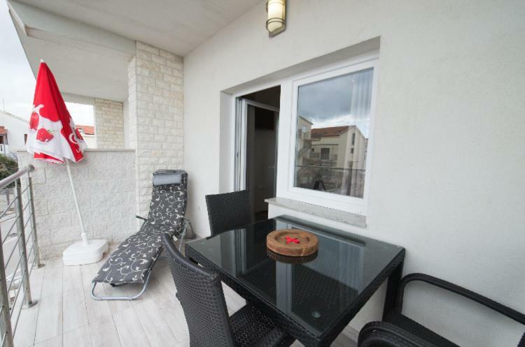 Noah Apartamento Vodice Exterior foto
