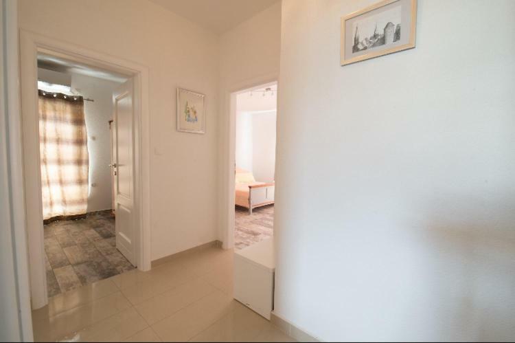 Noah Apartamento Vodice Exterior foto