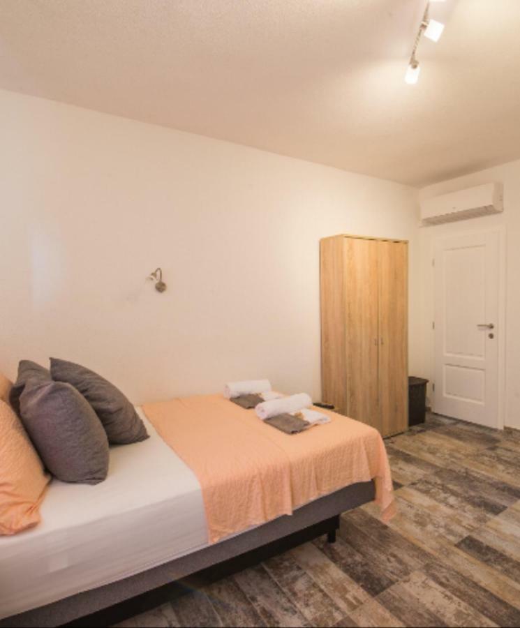 Noah Apartamento Vodice Exterior foto