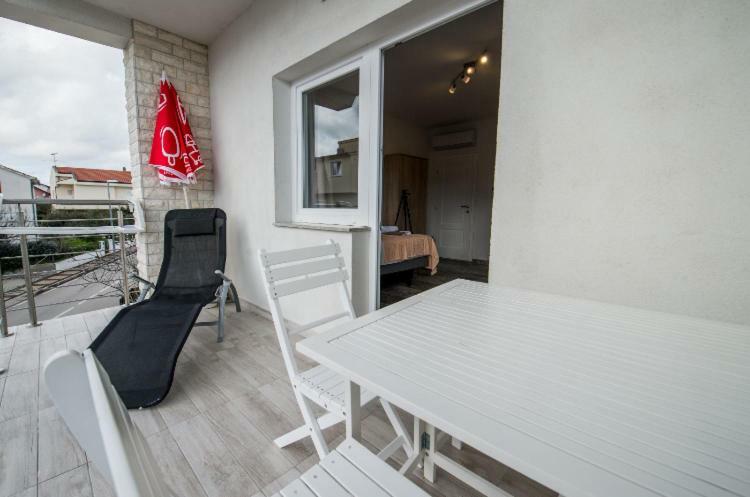 Noah Apartamento Vodice Exterior foto
