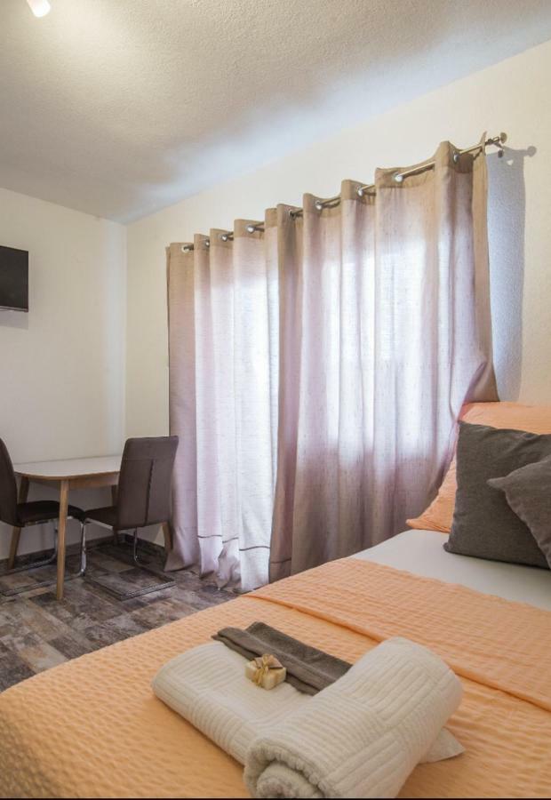 Noah Apartamento Vodice Exterior foto