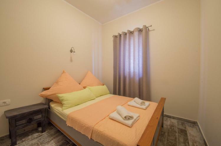 Noah Apartamento Vodice Exterior foto